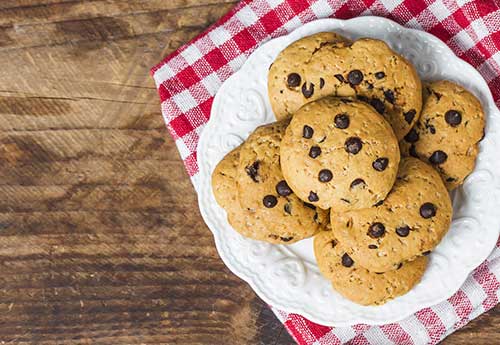 Politique de cookie, Le Moulin des Mots