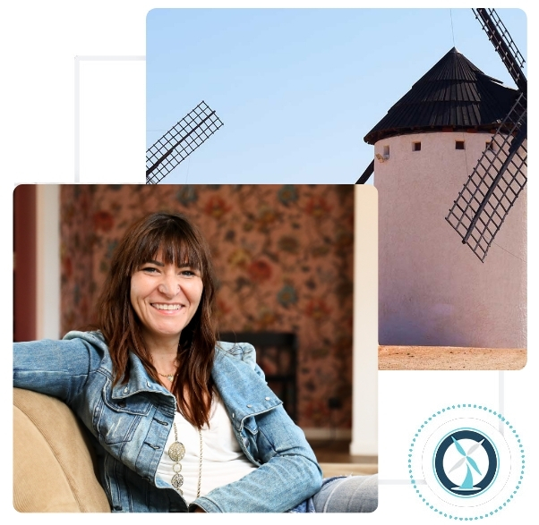 travailler avec Moulin des Mots