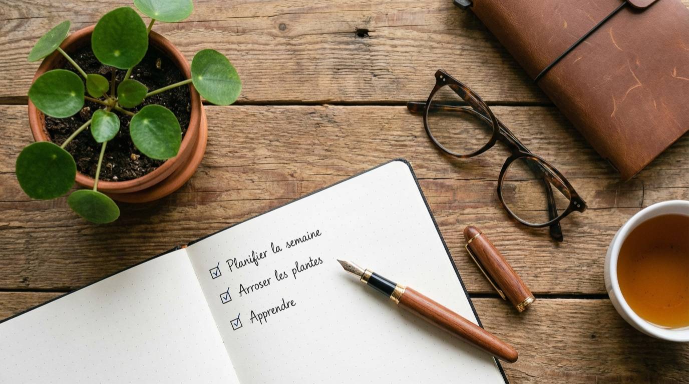 contenu evergreen exemple Le Moulin des Mots