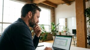 Combien coûte un site internet Loire | Le Moulin des Mots