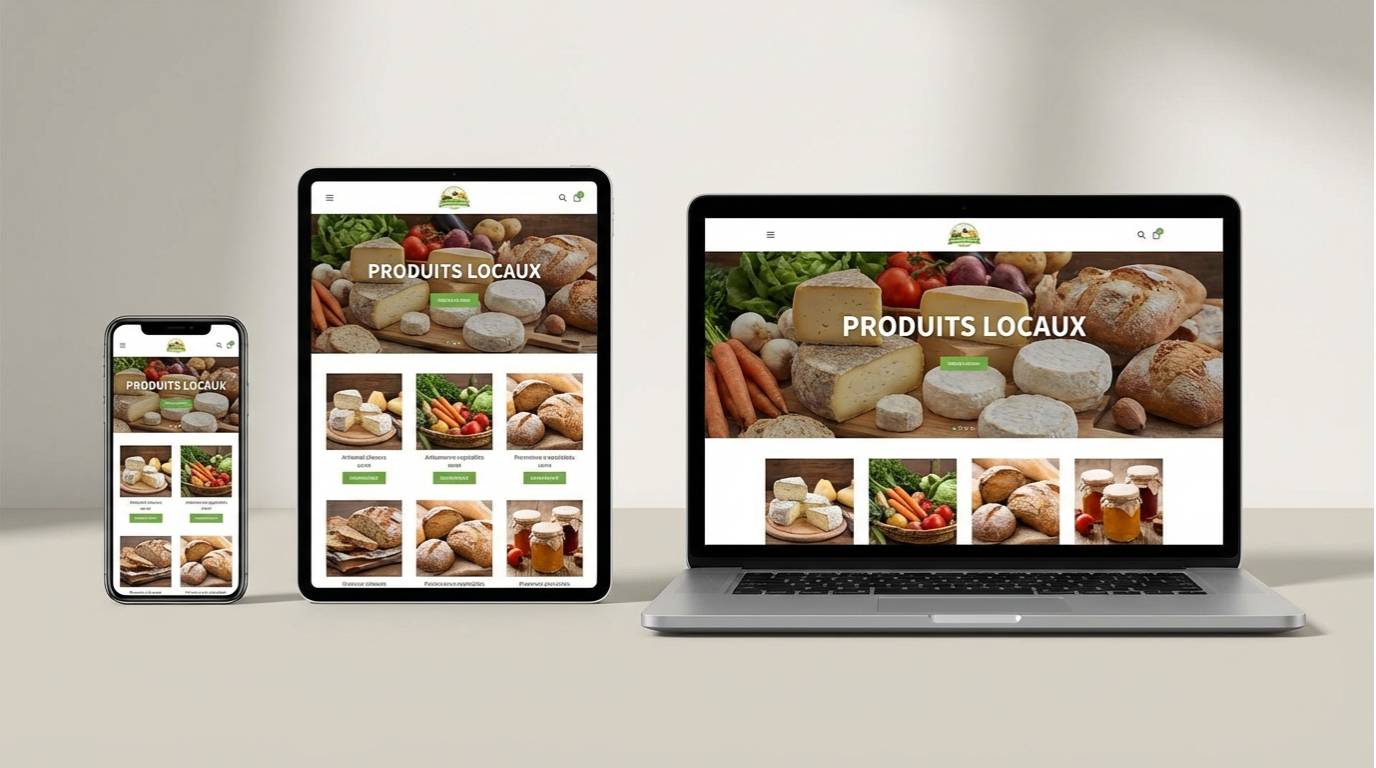 création site internet st etienne