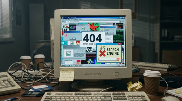 refonte site internet Saint-Etienne