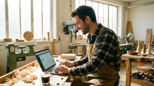 site internet wordpress